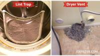 Dryer Vent Cleaning Balch Springs TX image 2